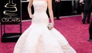 Oscar 2013 and what they wore